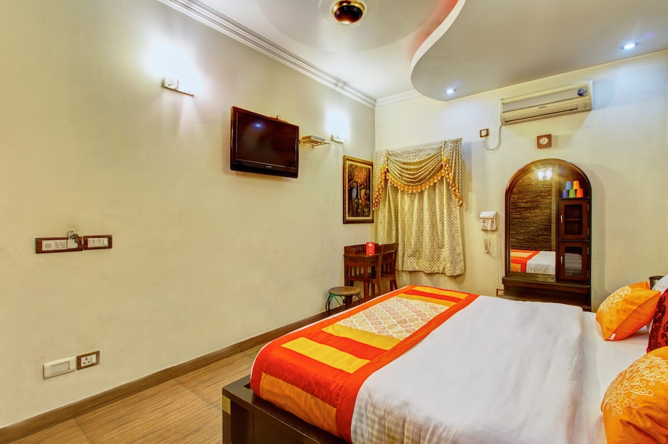 OYO 3862 Home Stay Sai Villa, Greater Kailash Delhi, Delhi